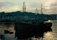 64 - Saint Jean De Luz - Coucher De Soleil Sur Le Port - Bateaux - Carte Neuve - CPM - Voir Scans Recto-Verso - Saint Jean De Luz