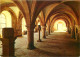 21 - Marmagne - Abbaye Cistercienne De Fontenay - Le Scriptorium - CPM - Voir Scans Recto-Verso - Andere & Zonder Classificatie