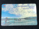 Card Phonekad Vietnam(nha Trang Harbour- 60 000dong-1997)-1pcs - Vietnam