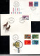 Delcampe - SUISSE LOT DE 47 FDC - Vrac (max 999 Timbres)