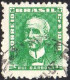 Brésil Poste Obl Yv: 677/679 Personnalités (TB Cachet Rond) - Used Stamps