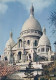 AK 211784 FRANCE - Paris - Basilique Du Sacré Coeur - Sacré Coeur