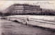 75 - PARIS - Crue De La Seine 1910 - Pont De L Alma - Inondations De 1910