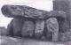 56 - Morbihan -  PLOUHARNEL - Dolmen De Crucuno - Sonstige & Ohne Zuordnung