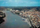 03 - Vichy - Le Plan D'eau - La Rotonde Du Lac - Vue Aérienne - Carte Neuve - CPM - Voir Scans Recto-Verso - Vichy