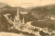 65 - Lourdes - Ville Connue Pour Son Pèlerinage Chrétien - CPA - Voir Scans Recto-Verso - Lourdes