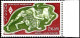 Monaco Poste N** Yv:1288/1289 Croix-Rouge Monégasque Les 12 Travaux D'Hercule Bord De Feuille - Unused Stamps