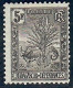 Lot N°A5539 Madagascar  N°77 Neuf * Qualité TB - Ongebruikt