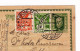 Czechoslovakia Teplice Teplice-Šanov Teplitz-Schönau Czech Republic Československo Tschechien - Cartoline Postali