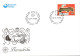 Delcampe - FEROE Iles LOT DE 99 FDC - Lots & Kiloware (mixtures) - Max. 999 Stamps