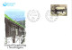 Delcampe - FEROE Iles LOT DE 99 FDC - Lots & Kiloware (mixtures) - Max. 999 Stamps