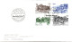 Delcampe - FEROE Iles LOT DE 99 FDC - Lots & Kiloware (mixtures) - Max. 999 Stamps