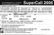 Spain: Prepaid IDT - SuperCall 2006 03.08 - Otros & Sin Clasificación