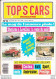 2 TOP'S CARS Magazine N°2 Septembre & N°5 Décembre 1987 Voitures - Auto/Motor