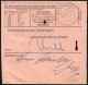 Bundesrepublik Deutschland, 1953, 130 EF, Brief - Other & Unclassified