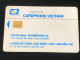 Vietnam This Is A Vietnamese Cardphone Card From 2001 And 2005(vina Phone- 30 000dong)-1pcs - Viêt-Nam