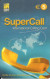 Spain: Prepaid IDT - SuperCall € 5 12.07 - Altri & Non Classificati