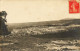 Berrouaghia , Algerie * Carte Photo 1914 * éthnique Ethnic Ethno - Autres & Non Classés