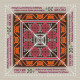 2024 3487 Russia Felt Carpet Making MNH - Unused Stamps