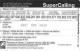 Spain: Prepaid IDT - SuperCall € 5 04.07 - Other & Unclassified