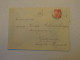YUGOSLAVIA  COVER TO SLOVENIA 1940 - Other & Unclassified
