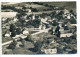 CPSM 18 Cher JALOGNES - Vue Aérienne Du Bourg - Eglise - Sancerre