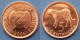 MOZAMBIQUE - 5 Centavos 2006 "Cheetah" KM# 133 Peoples Republic Reform Coinage (2006) - Edelweiss Coins - Mozambique