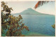 GUATEMALA - Lago De Atitlan - Guatemala - Vue Sur La Mer - Montagne Au Loin - Carte Postale Ancienne - Guatemala