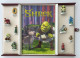 COLLECTION DE FEVES SHREK EN COFFRET - Other & Unclassified