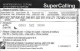 Spain: Prepaid IDT - SuperCall € 1 04.06 - Andere & Zonder Classificatie