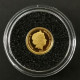 5 DOLLARS OR 2011 BE LE MAUSOLEE D'HALICARNASSE SALOMON / GOLD / 0.5g Or 585 + CERTIFICAT - Solomon Islands