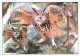 CM 853-6 Czech Republic European Owls 2015 - Owls