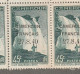 CAMEROUN - N°218+218a+218b+218c ** (1940) Plusieurs Variété : "0" Cassé Et "4"fermé , Virgule Après "7" , Gros "8"... - Ongebruikt