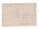 DOURGES-62-Cimetiere-Tombes-CARTE Imprimee Allemande-GUERRE 14-18-1 WK-MILITARIA- - Oorlogsbegraafplaatsen
