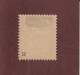 LEVANT - 15 De 1902/1920 - Neuf * - Type Mouchon - 15c. Vermillon - 2 Scan - Unused Stamps