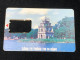 Vietnam This Is A Vietnamese Cardphone Card From 2001 And 2005(mobi Card)-1pcs - Viêt-Nam