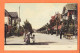 05099 / ⭐ ◉  HENGELO Overijssel PAUL Krugerstraat 1910s NAUTA Velsen 10427 Nederland Niederlande Pays-Bas - Hengelo (Ov)