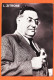 05244 ● ● Peu Commun LEON ZITRONE (1914-1995) Journaliste Animateur ORTF  Télévision Radio1 960s Photo 10x15 - Autres & Non Classés