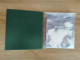 Album Raccoglitore Verde Con 50 Fogli Trasparenti 4 Tasche Per Figurine Santini - Libros & Software
