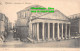 R455776 Roma. Pantheon Di Agrippa. 23. C. J. V - Monde