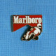 1 PIN'S //  ** CIRCUIT MOTO / MARLBORO ** - Motos