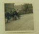 Germany-People In Carriages-photo Hermann Noodt, Pasewalk - Plaatsen