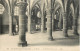 Postcard France Le Mont Saint Michel L' Abbaye - Autres & Non Classés