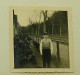 Germany-Boy In The Yard-photo M.Radewenski,Torgelow - Lieux