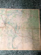 World Maps Old-viet Nam Military 1963 Before 1975-1 Pcs - Cartes Topographiques