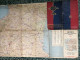 World Maps Old-la France Routiere Et Touristique B N C I Before 1975-1 Pcs - Topographische Karten