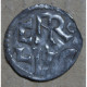 Denier CHARLEMAGNE, Arles 768-814 Ap. JC., Lartdesgents.fr - 768-814 Charlemagne