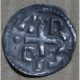 Denier CHARLEMAGNE, Arles 768-814 Ap. JC., Lartdesgents.fr - 768-814 Karolus Magnus