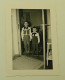 A Little Girl And A Boy In A Room - Photo Roder, Coburg, Germany - Anonymous Persons