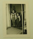 A Little Girl And A Boy In A Room - Photo Roder, Coburg, Germany - Anonymous Persons